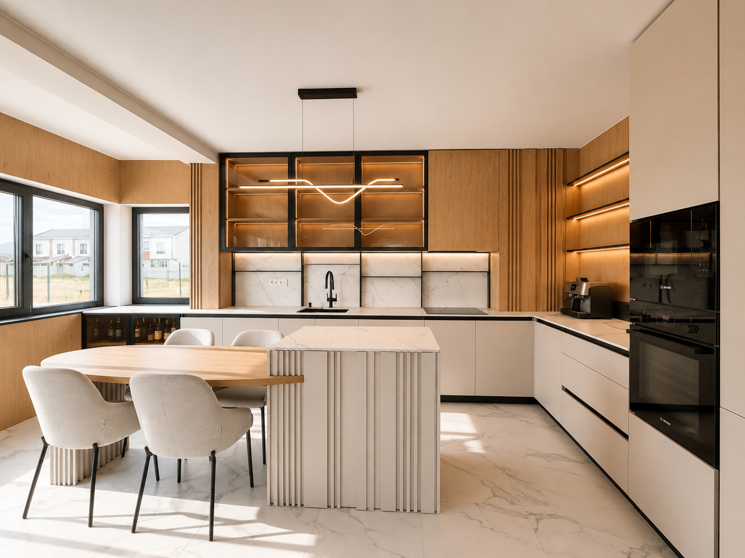 Horizon Kitchen