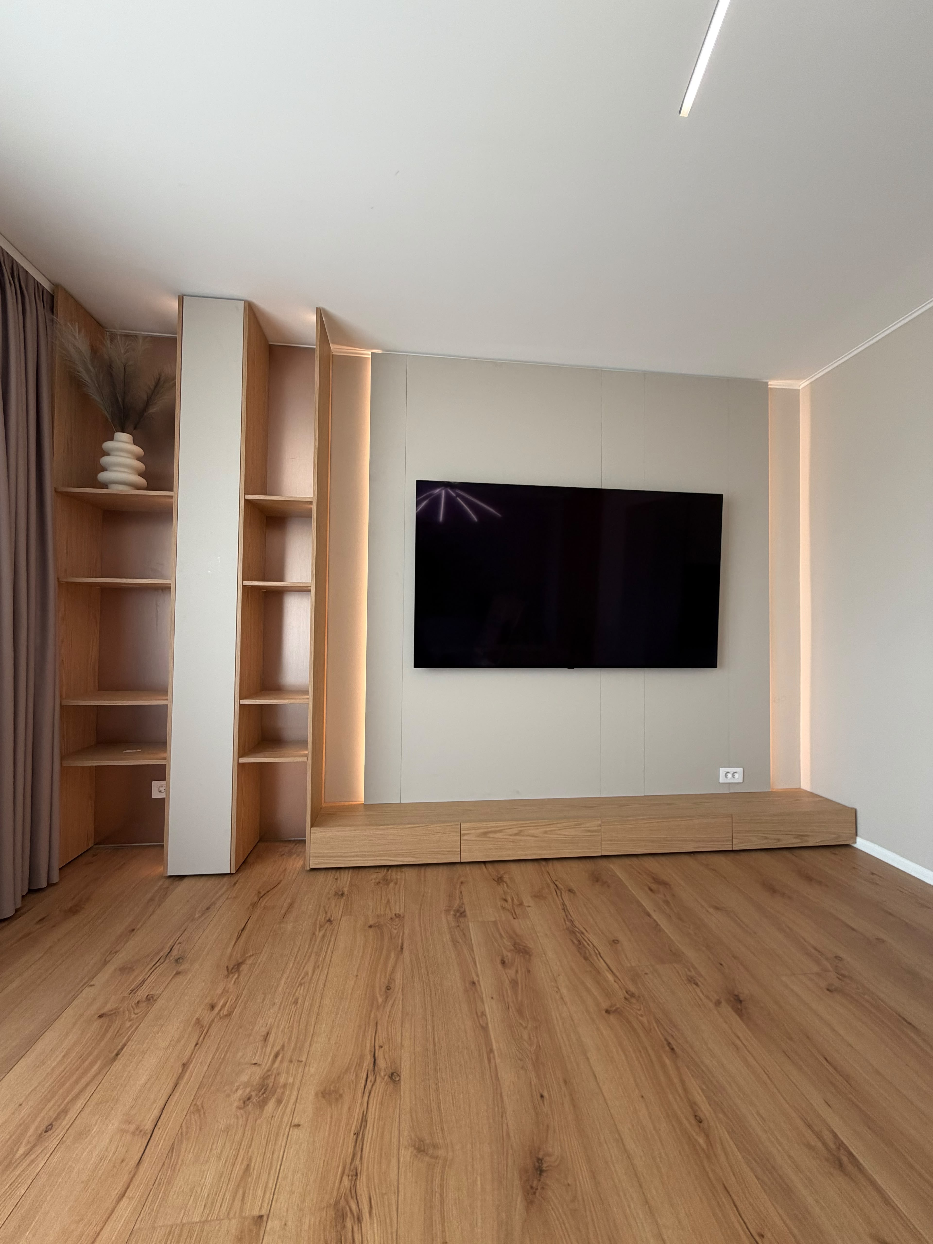Horizon Living