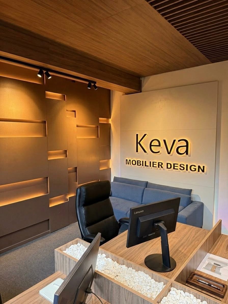 Keva OFFICE