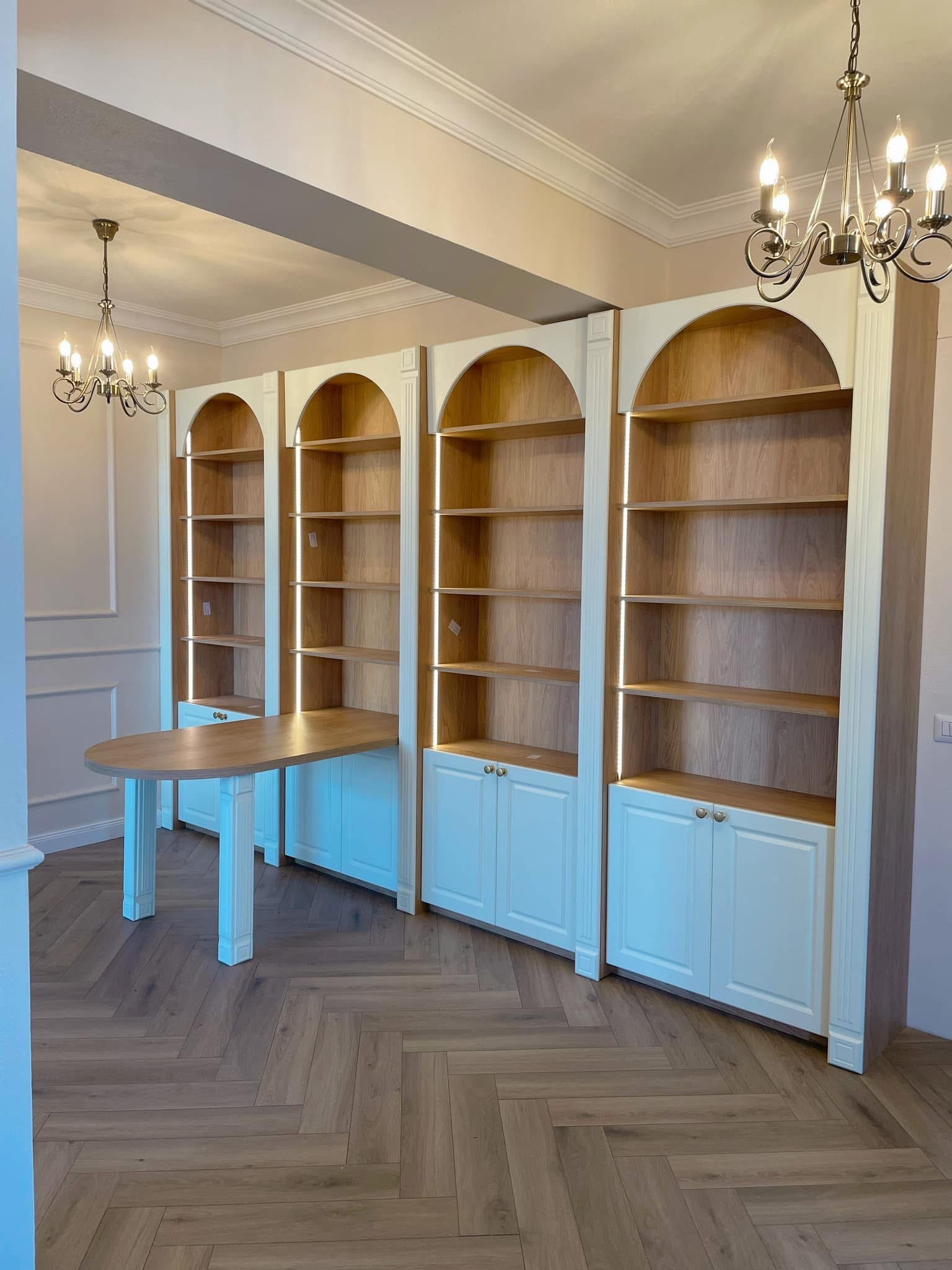 The Classic Touch Home